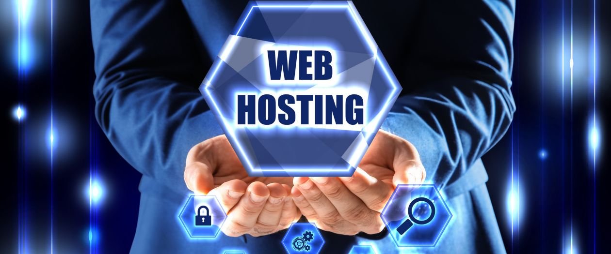 Panduan Lengkap Web Hosting & Domain